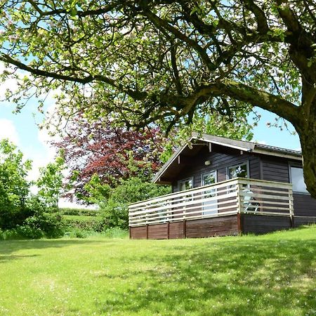 Avallon Lodges Launceston Exteriér fotografie
