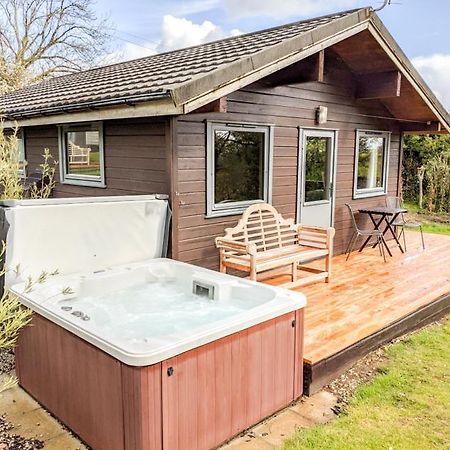 Avallon Lodges Launceston Exteriér fotografie