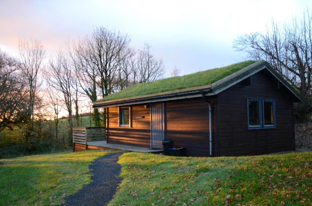 Avallon Lodges Launceston Exteriér fotografie
