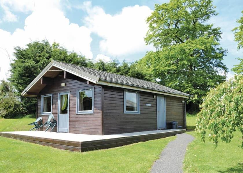 Avallon Lodges Launceston Exteriér fotografie