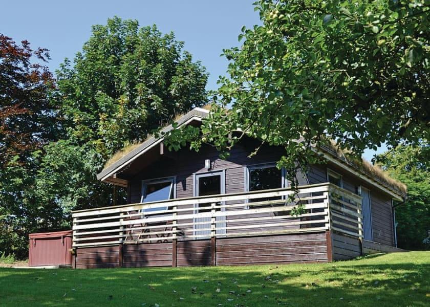 Avallon Lodges Launceston Exteriér fotografie