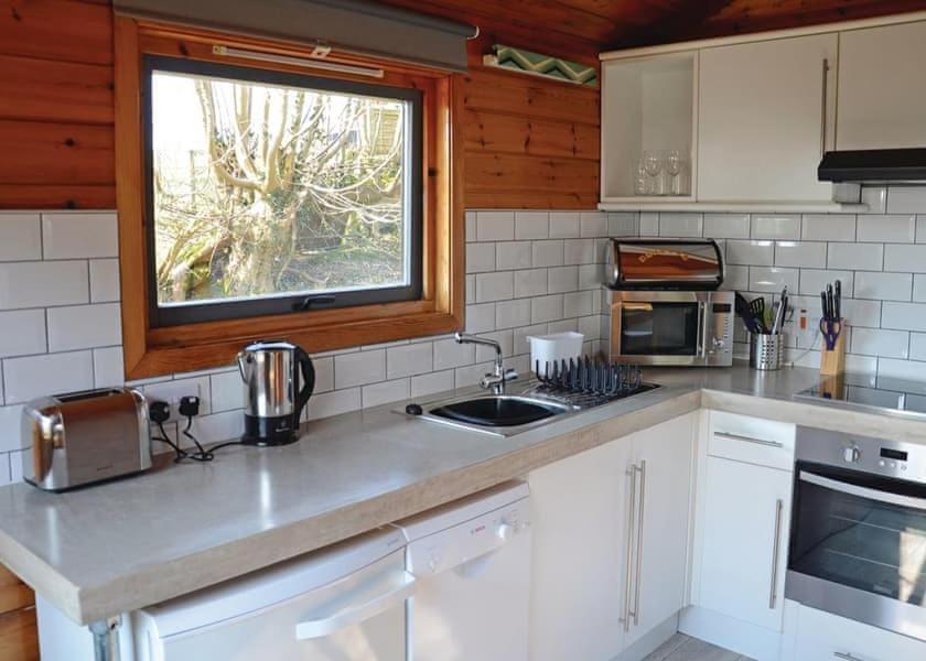 Avallon Lodges Launceston Exteriér fotografie