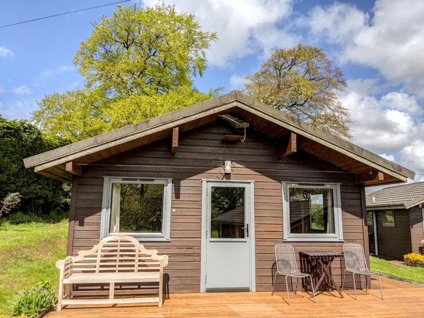 Avallon Lodges Launceston Exteriér fotografie