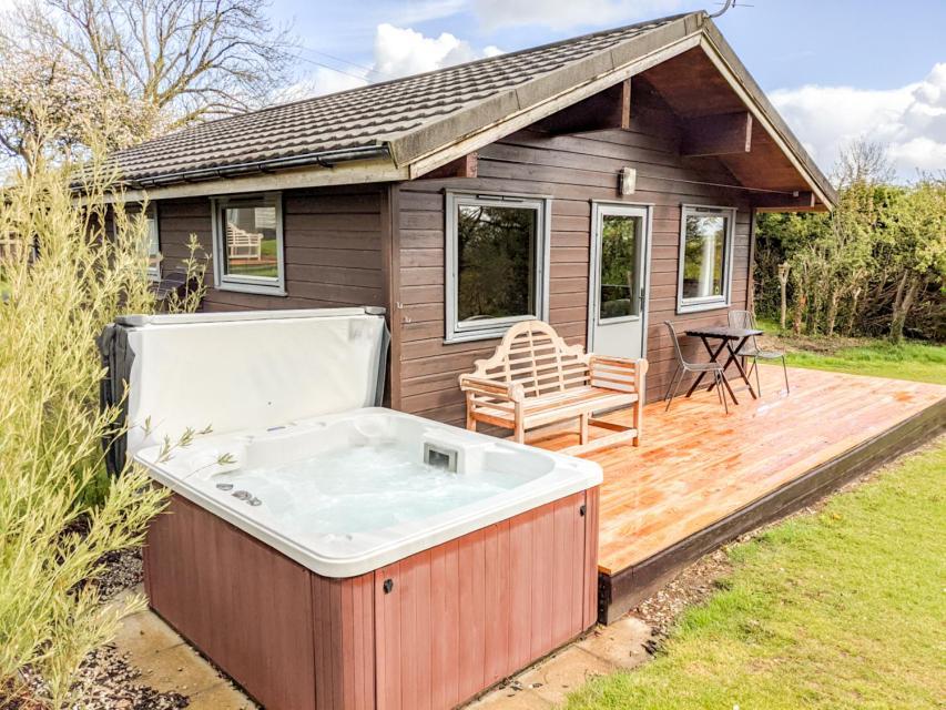Avallon Lodges Launceston Exteriér fotografie
