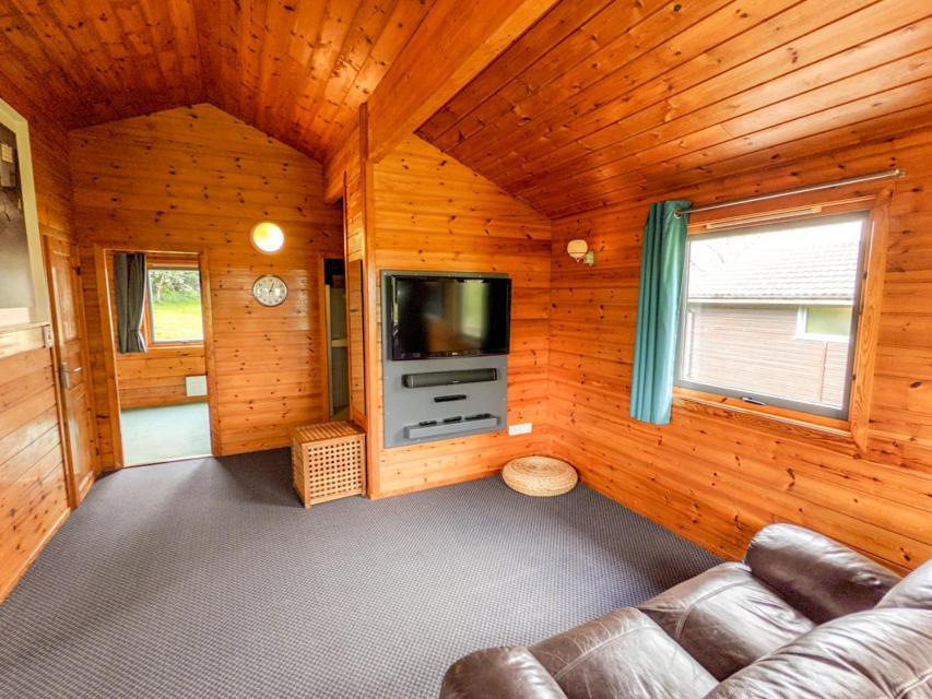 Avallon Lodges Launceston Exteriér fotografie