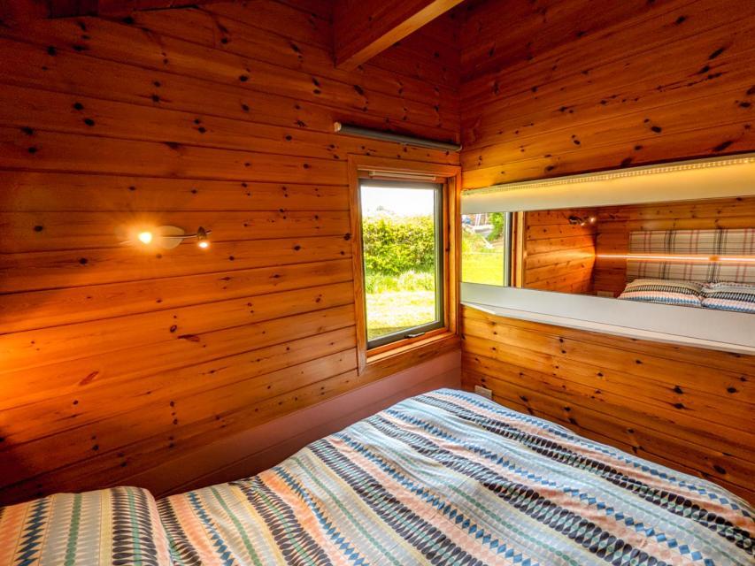 Avallon Lodges Launceston Exteriér fotografie