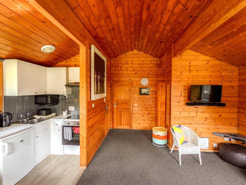 Avallon Lodges Launceston Exteriér fotografie