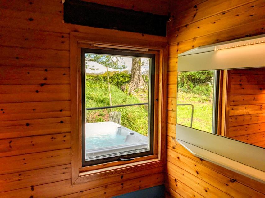 Avallon Lodges Launceston Exteriér fotografie