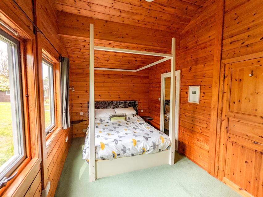 Avallon Lodges Launceston Exteriér fotografie
