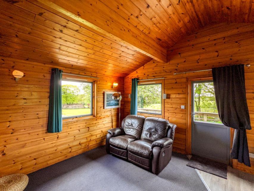 Avallon Lodges Launceston Exteriér fotografie