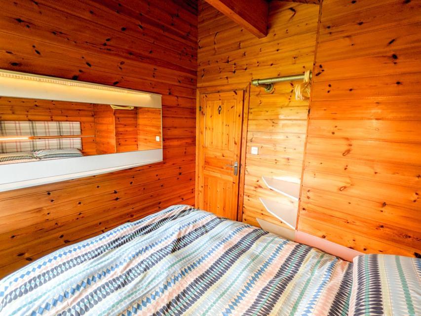 Avallon Lodges Launceston Exteriér fotografie