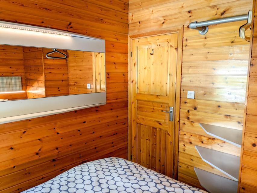 Avallon Lodges Launceston Exteriér fotografie