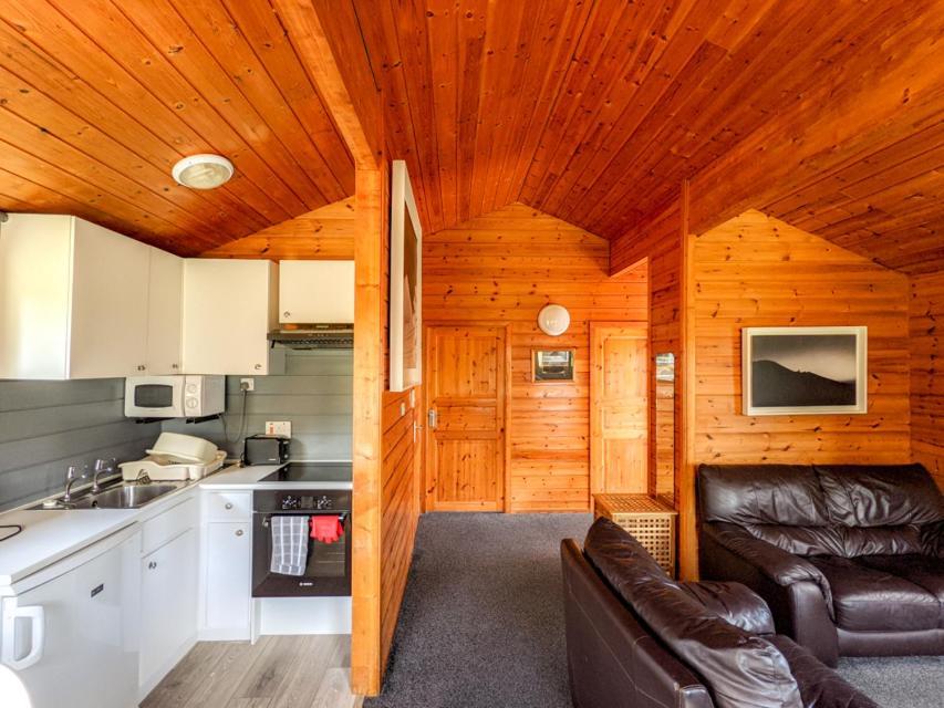 Avallon Lodges Launceston Exteriér fotografie