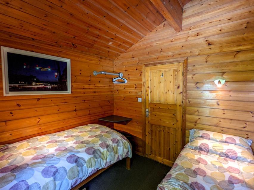 Avallon Lodges Launceston Exteriér fotografie