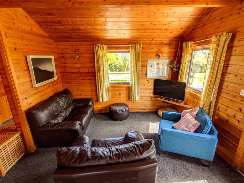 Avallon Lodges Launceston Exteriér fotografie