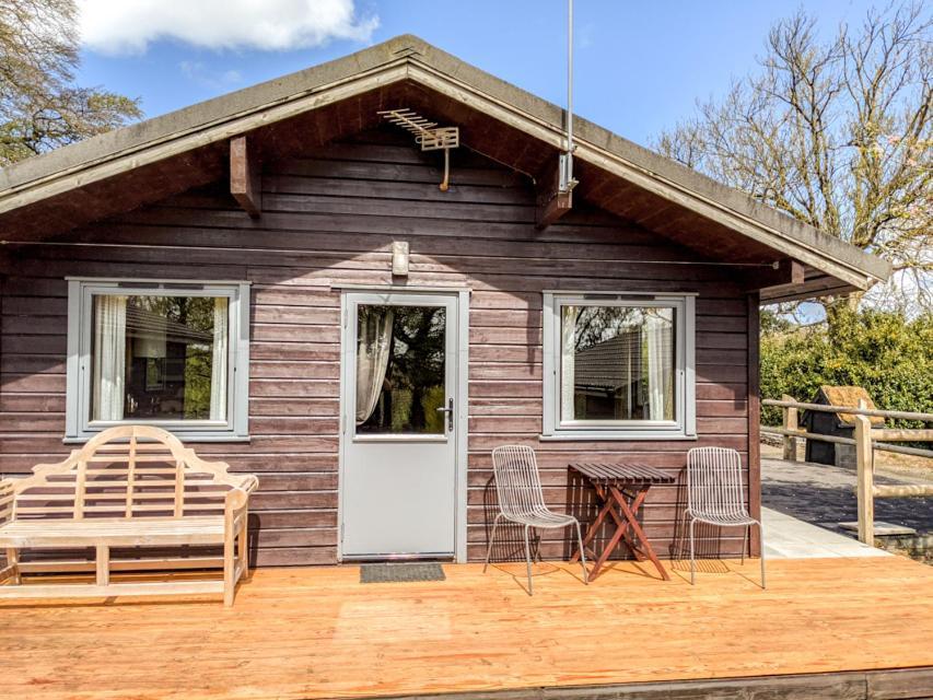 Avallon Lodges Launceston Exteriér fotografie