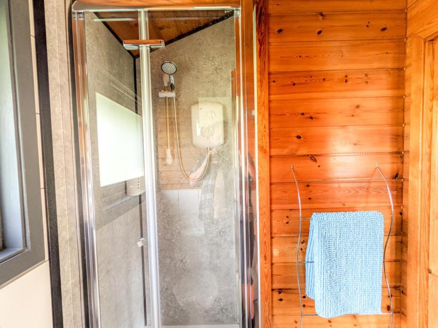 Avallon Lodges Launceston Exteriér fotografie