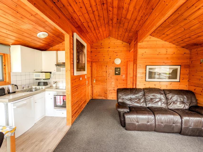 Avallon Lodges Launceston Exteriér fotografie