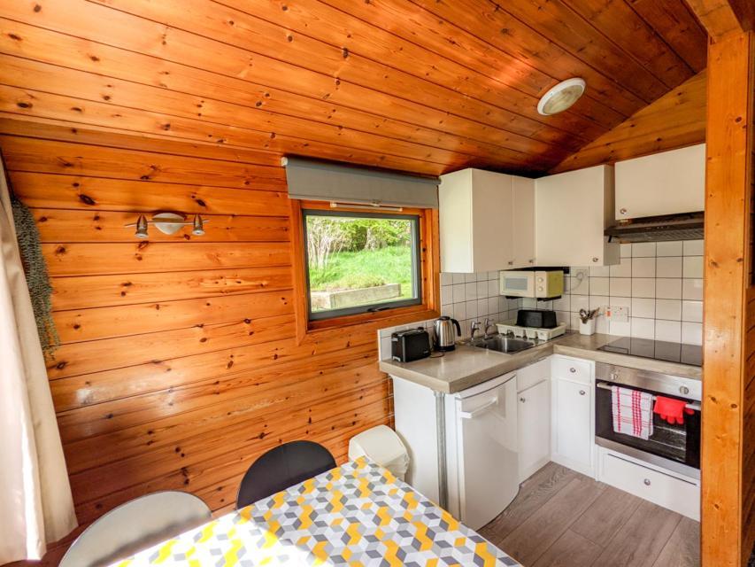 Avallon Lodges Launceston Exteriér fotografie
