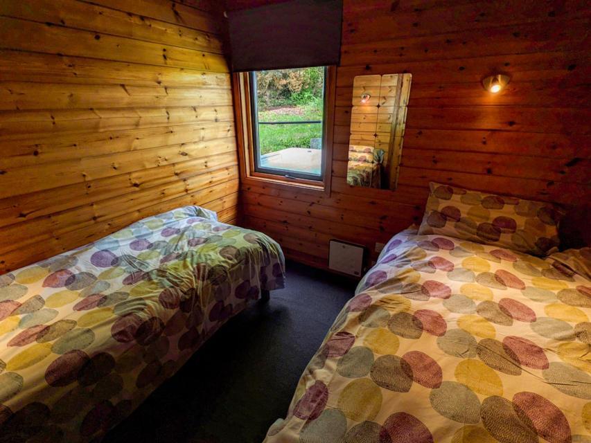 Avallon Lodges Launceston Exteriér fotografie