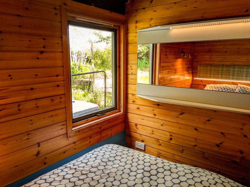 Avallon Lodges Launceston Exteriér fotografie