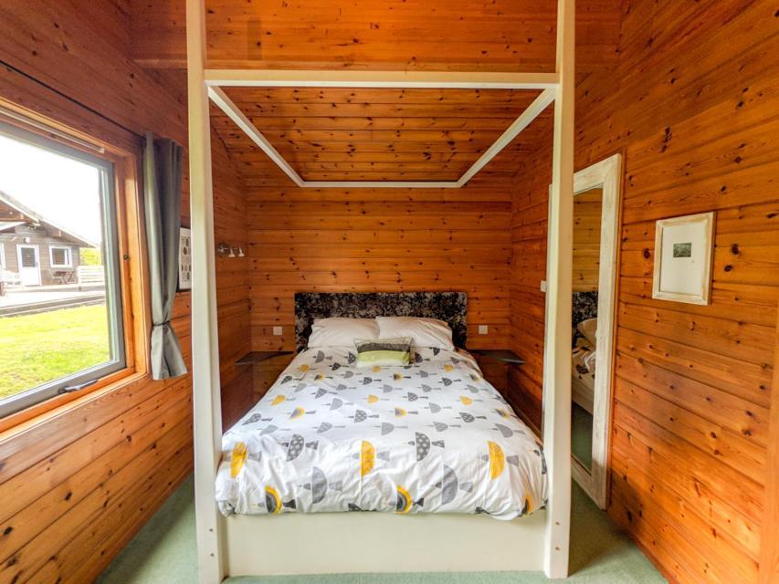 Avallon Lodges Launceston Exteriér fotografie
