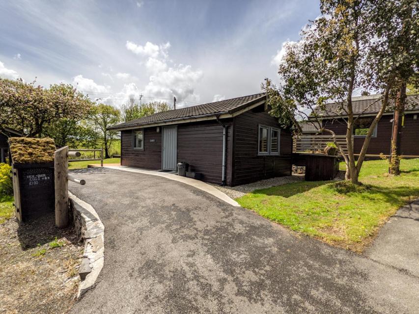 Avallon Lodges Launceston Exteriér fotografie