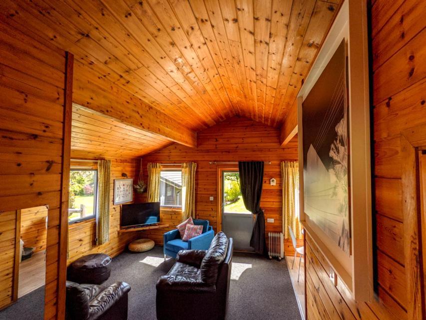 Avallon Lodges Launceston Exteriér fotografie