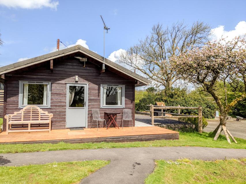 Avallon Lodges Launceston Exteriér fotografie