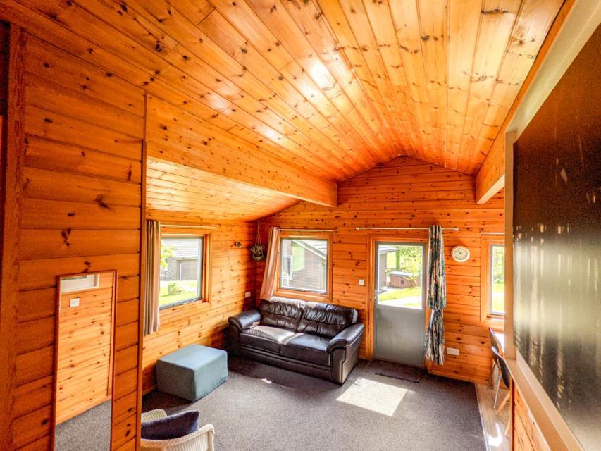 Avallon Lodges Launceston Exteriér fotografie
