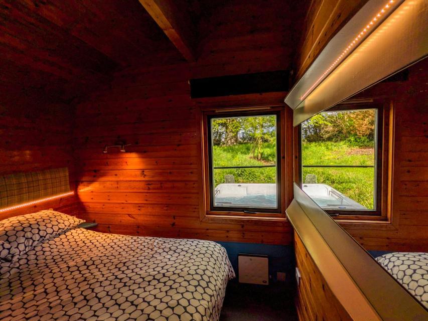 Avallon Lodges Launceston Exteriér fotografie