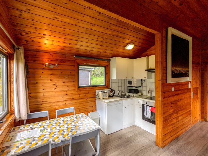 Avallon Lodges Launceston Exteriér fotografie