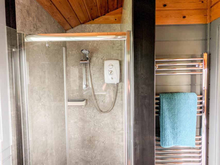 Avallon Lodges Launceston Exteriér fotografie