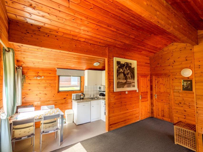 Avallon Lodges Launceston Exteriér fotografie