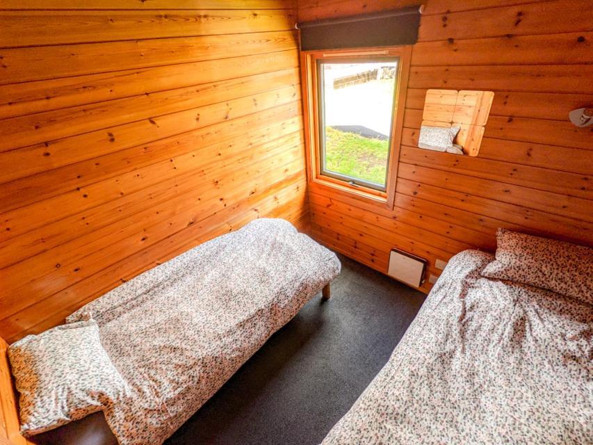 Avallon Lodges Launceston Exteriér fotografie