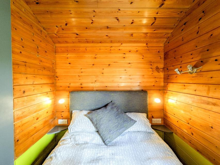 Avallon Lodges Launceston Exteriér fotografie