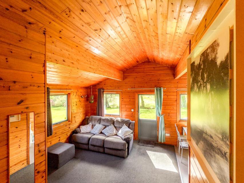 Avallon Lodges Launceston Exteriér fotografie