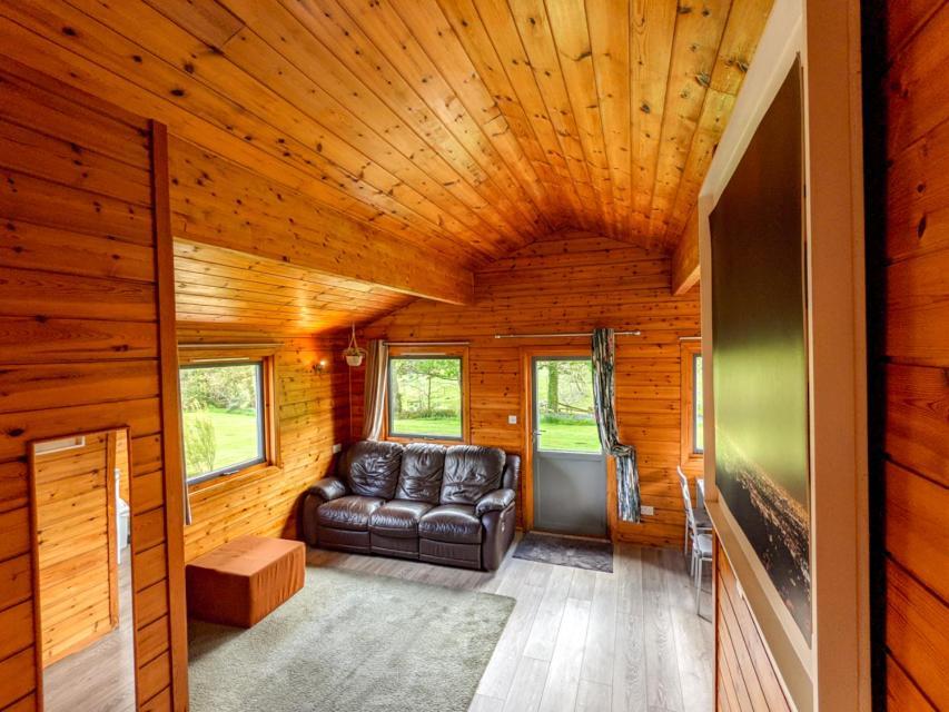 Avallon Lodges Launceston Exteriér fotografie