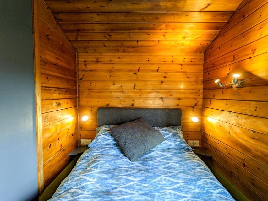 Avallon Lodges Launceston Exteriér fotografie