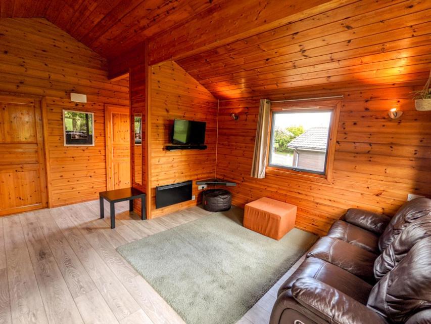 Avallon Lodges Launceston Exteriér fotografie