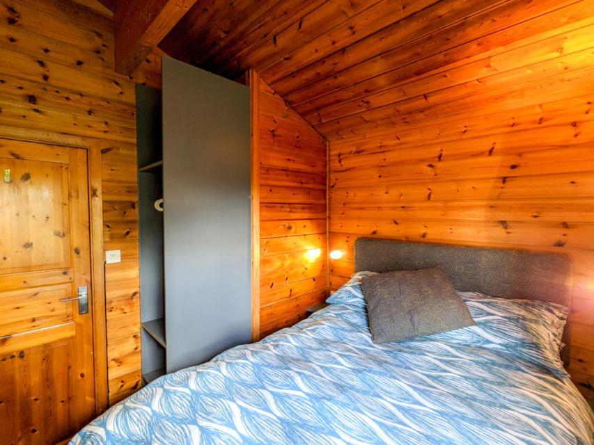 Avallon Lodges Launceston Exteriér fotografie