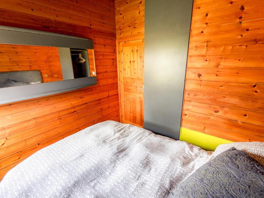 Avallon Lodges Launceston Exteriér fotografie