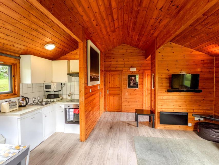 Avallon Lodges Launceston Exteriér fotografie