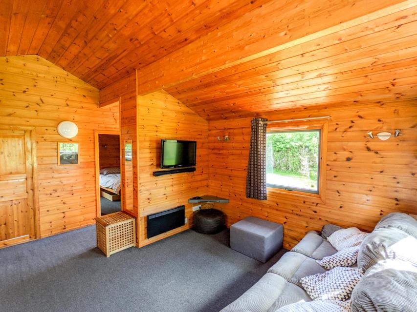 Avallon Lodges Launceston Exteriér fotografie